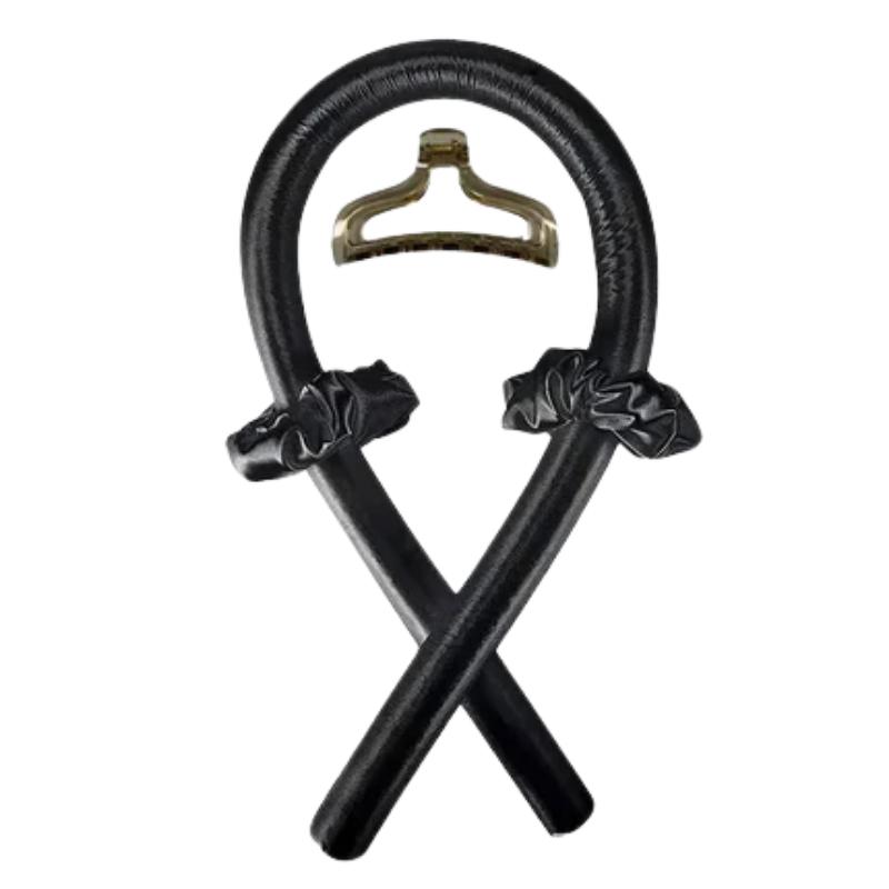 Curlynox™ Heatless Hair Curler