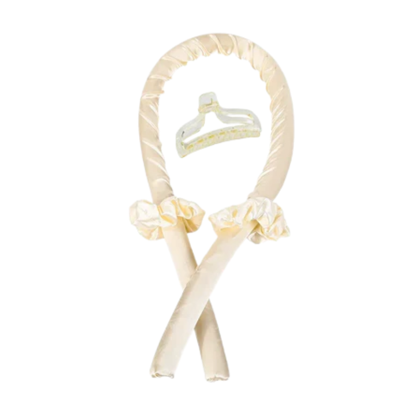 Curlynox™ Heatless Hair Curler