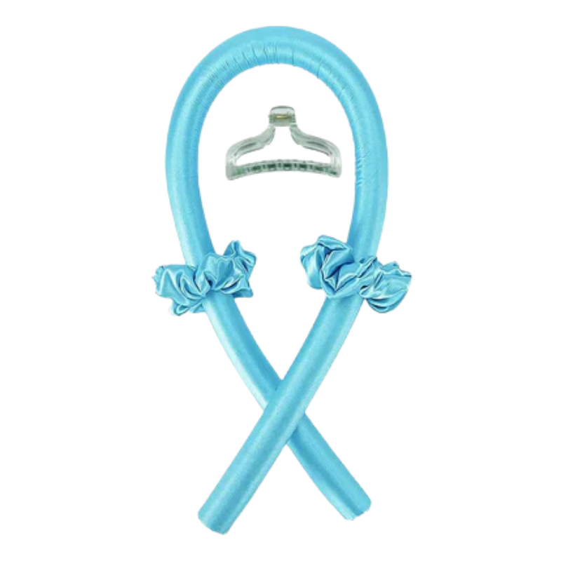 Curlynox™ Heatless Hair Curler