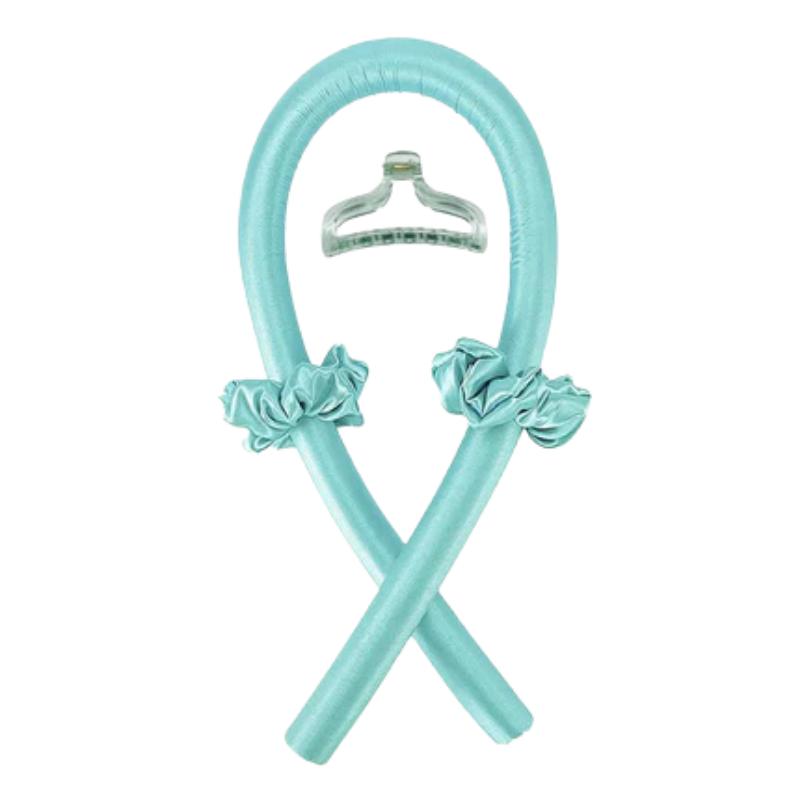 Curlynox™ Heatless Hair Curler