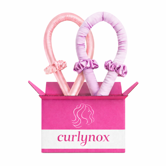 Curlynox™ 2-Pack Bundle