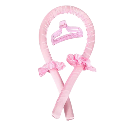 Curlynox™ Heatless Hair Curler