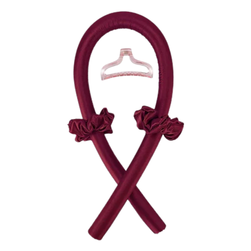 Curlynox™ Heatless Hair Curler