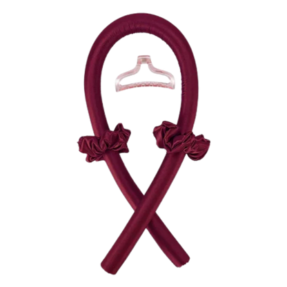 Curlynox™ Heatless Hair Curler