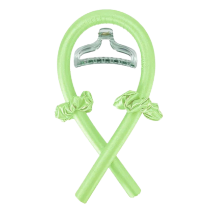 Curlynox™ Heatless Hair Curler