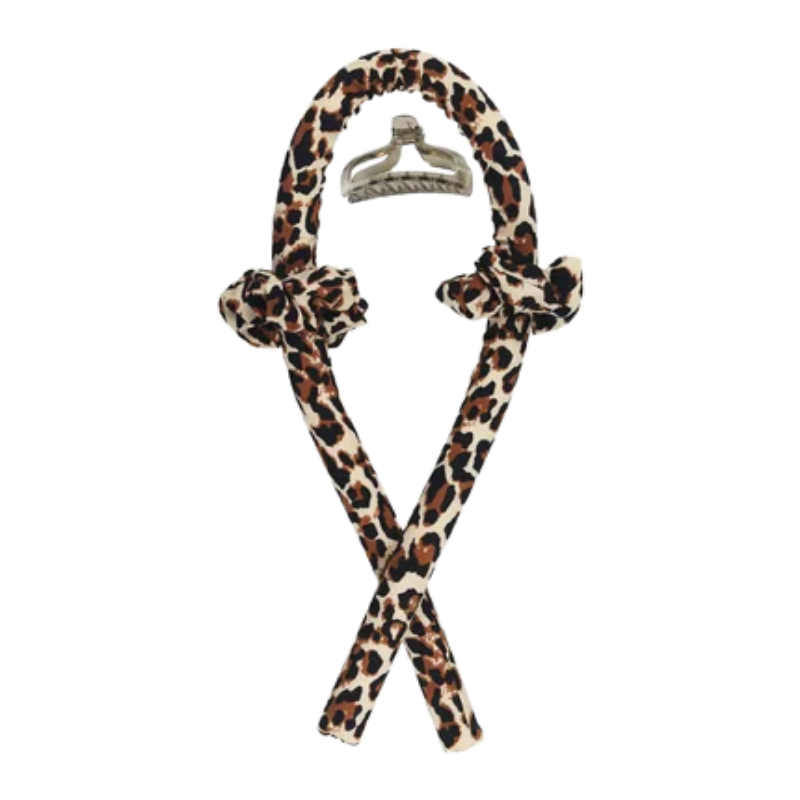 Curlynox™ Heatless Hair Curler