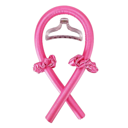 Curlynox™ Heatless Hair Curler