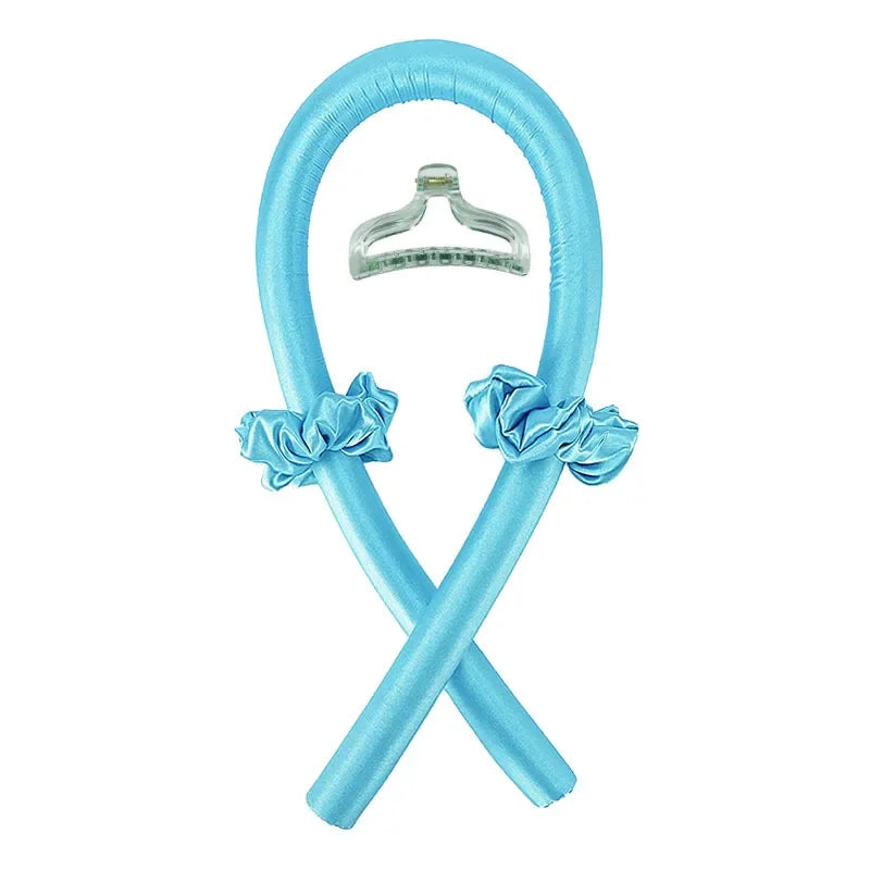 Curlynox™ Heatless Hair Curler