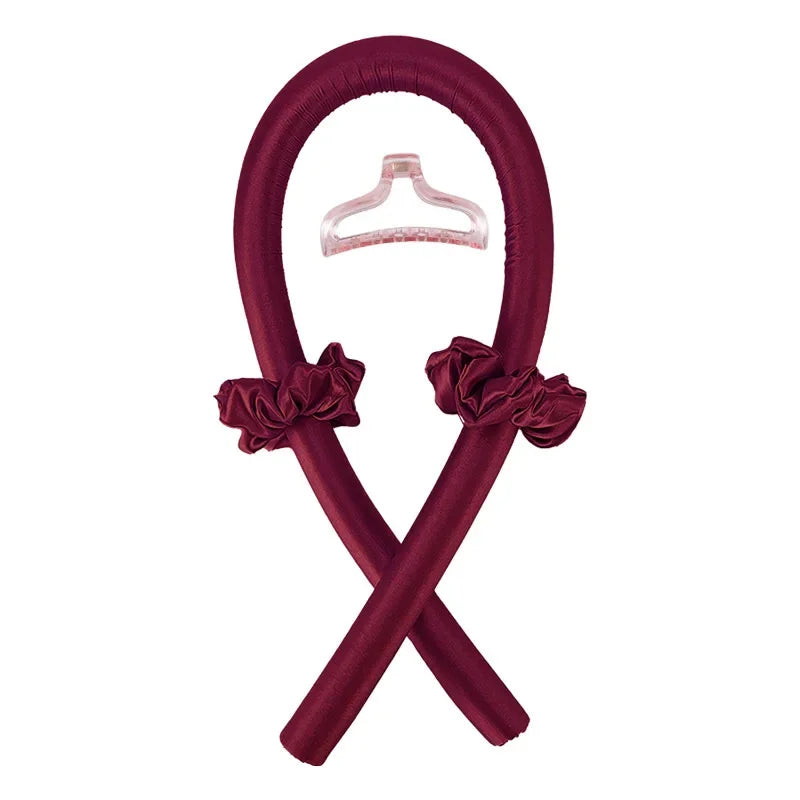 Curlynox™ Heatless Hair Curler