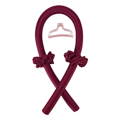 Curlynox™ Heatless Hair Curler