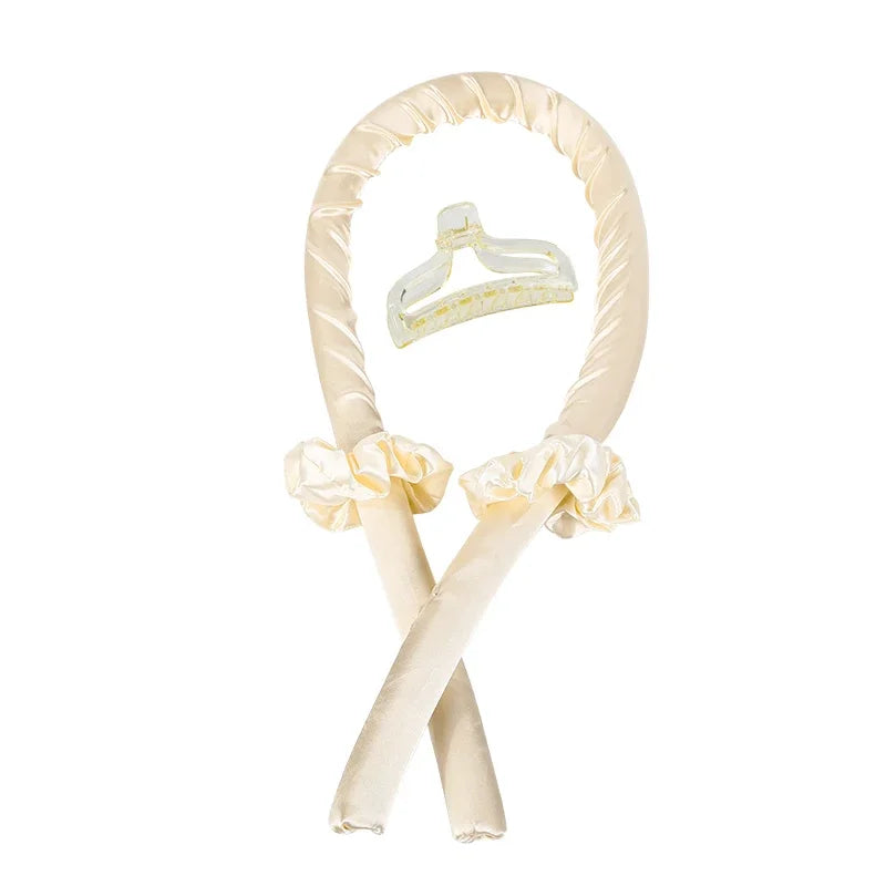 Curlynox™ Heatless Hair Curler