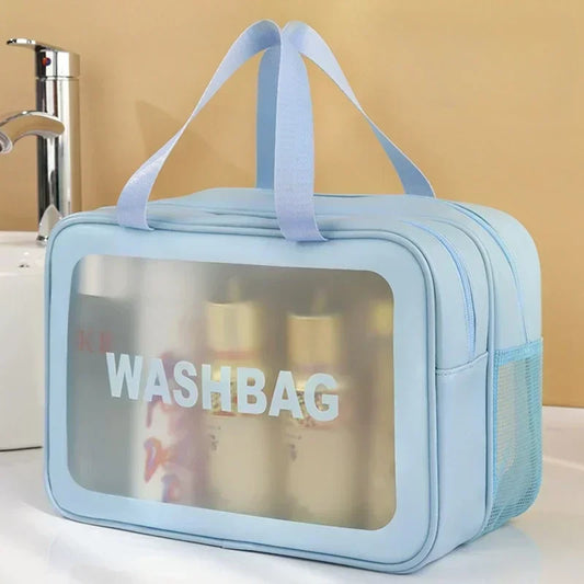 Wash bag CurlyNox