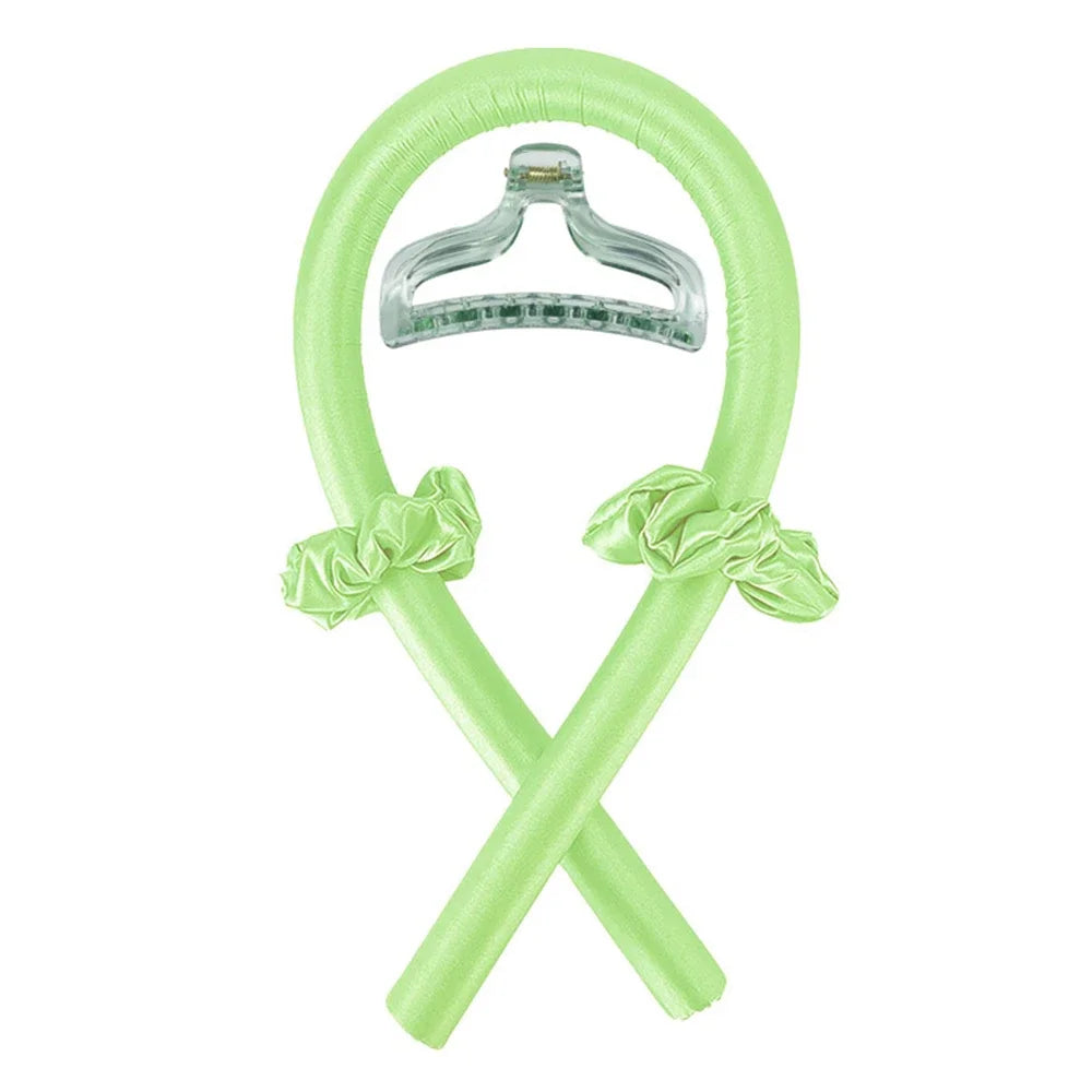 Curlynox™ Heatless Hair Curler