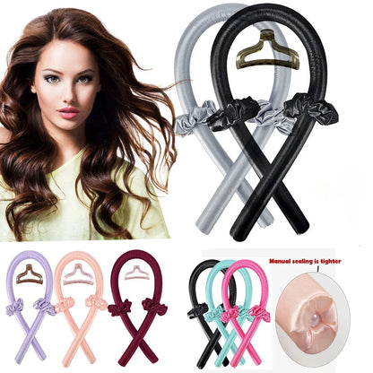 Curlynox™ Heatless Hair Curler