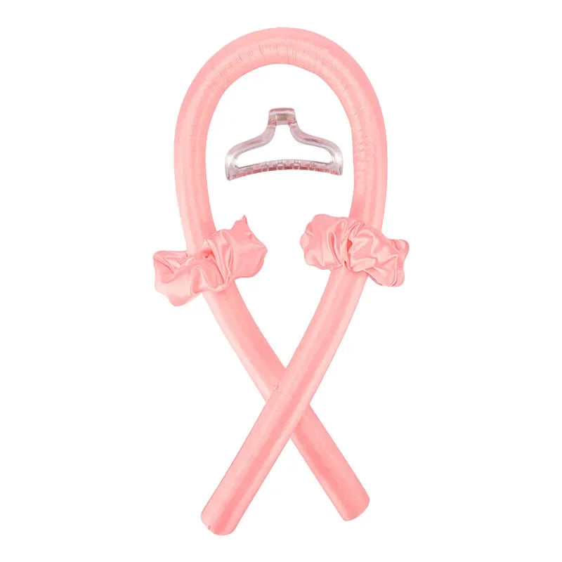 Curlynox™ Heatless Hair Curler