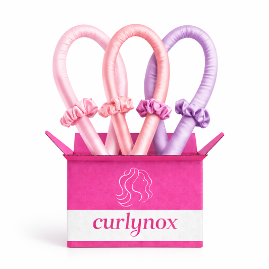 Curlynox™ 3-Pack Bundle